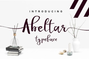 Albetar Brings Elegant Storytelling to Editorial Design