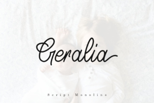 Geralia: An Experienced Designer's Verdict