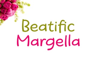 How Beatific Margella Made My Small Business Look More Polished