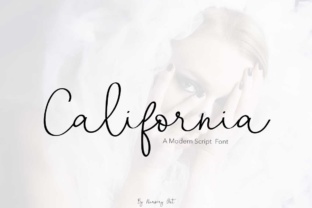 How the California Font Gave My Small Business a Brand Refresh
