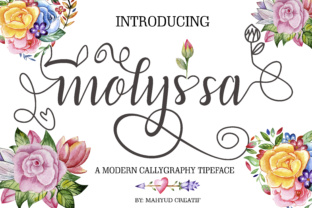 Molyssa: A Designer’s Honest Assessment