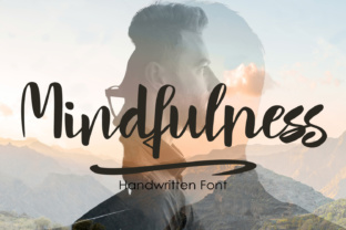 Why Mindfulness Is the Script Font Your Small Business Branding Needs